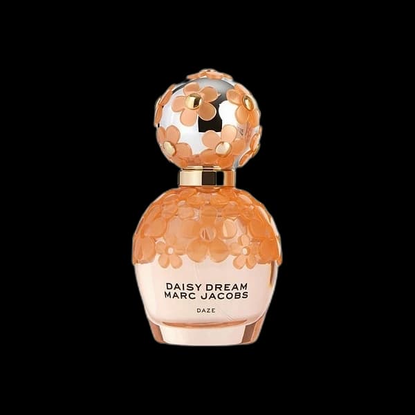Daisy Dream Daze bottle