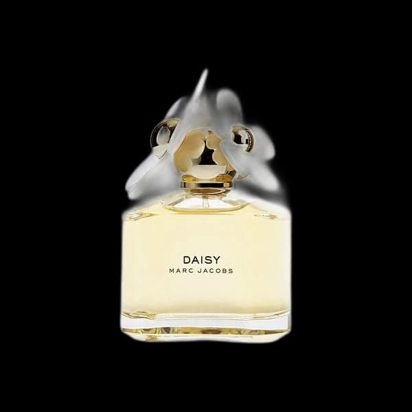 Daisy Drops - Daisy Gel bottle