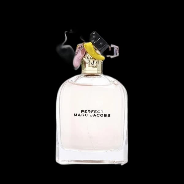 Perfect bottle