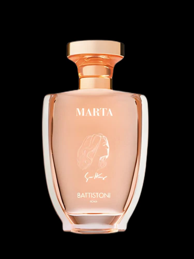 Marta bottle