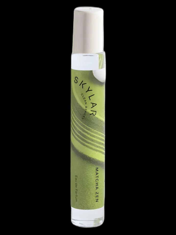 Matcha Zen bottle