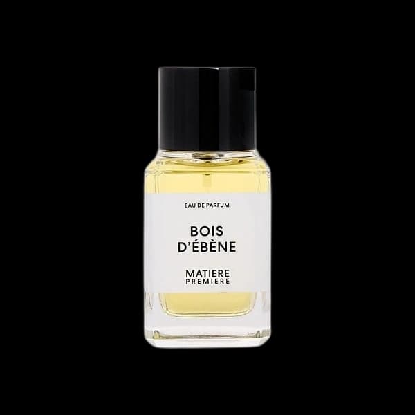 Bois D'ebene bottle