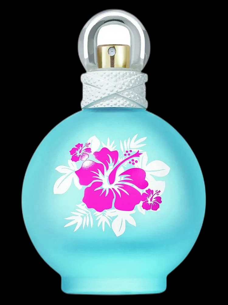 Maui Fantasy bottle