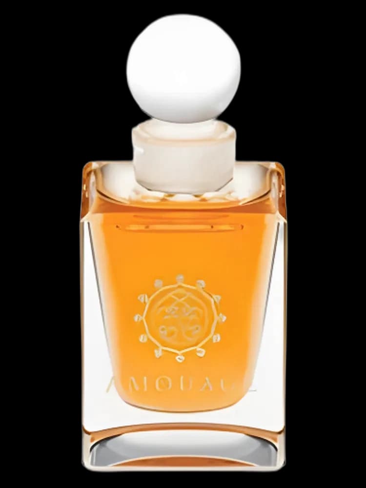 Mawaddah bottle