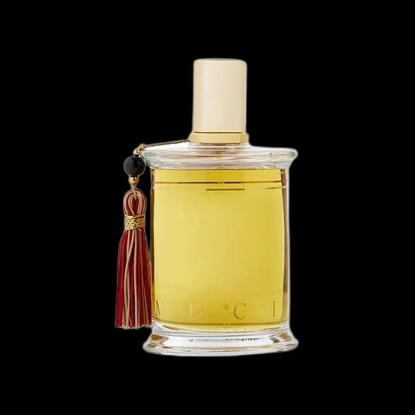 Ambre Topkapi bottle