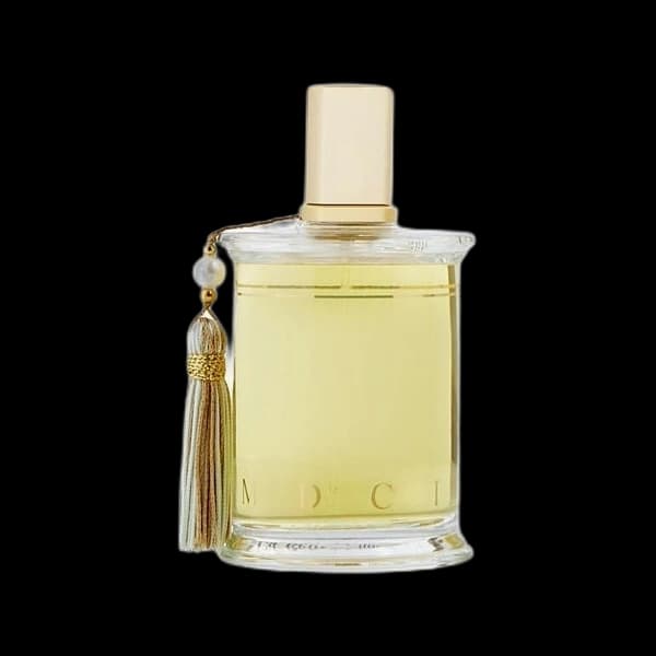 La Belle Hélène bottle