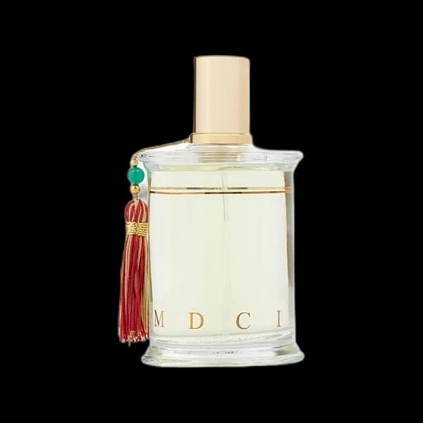 Le Barbier de Tanger bottle