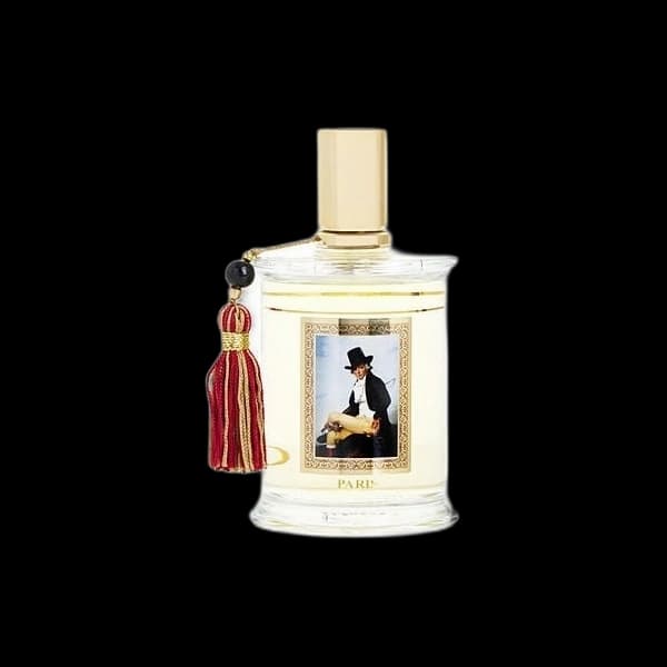 L'Elégant bottle