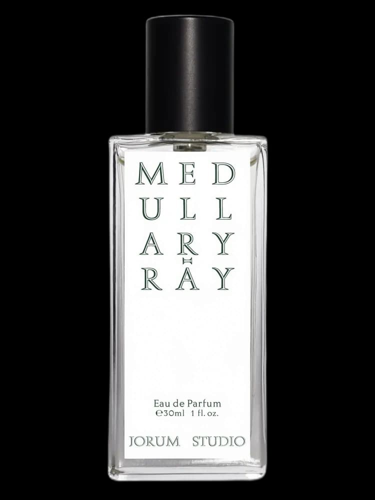 Medullary-Ray bottle