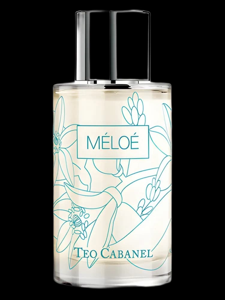 Méloé bottle