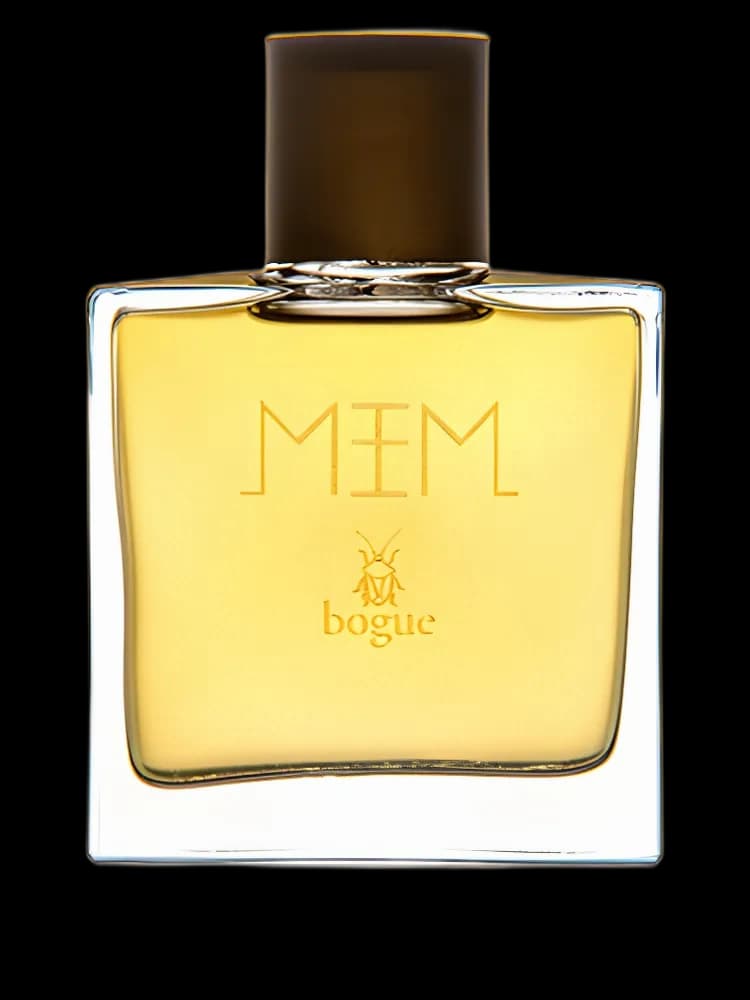 MEM bottle