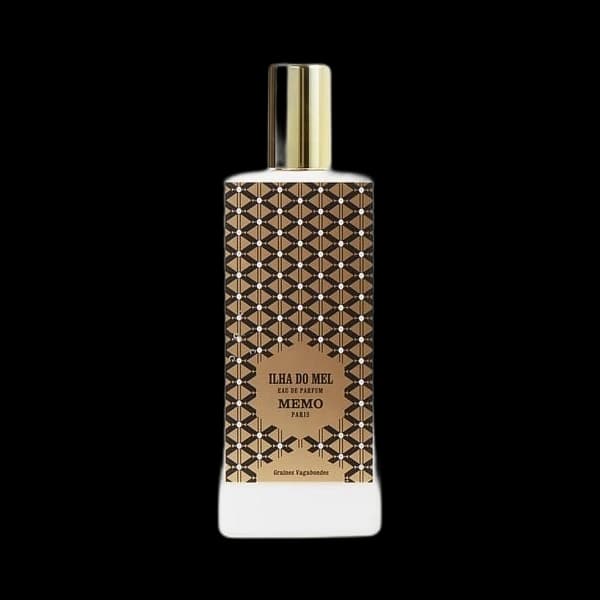 Ilha do Mel bottle