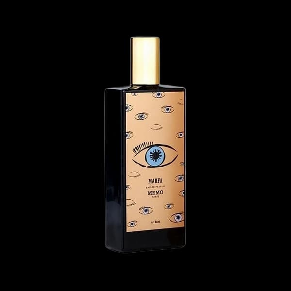 Marfa bottle