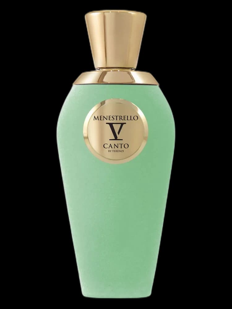 Menestrello bottle