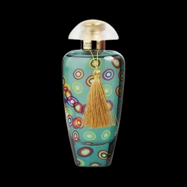 Mandarin Carnival bottle