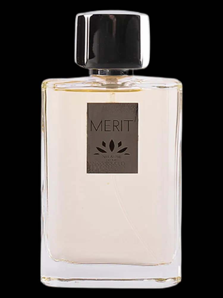 Merit bottle