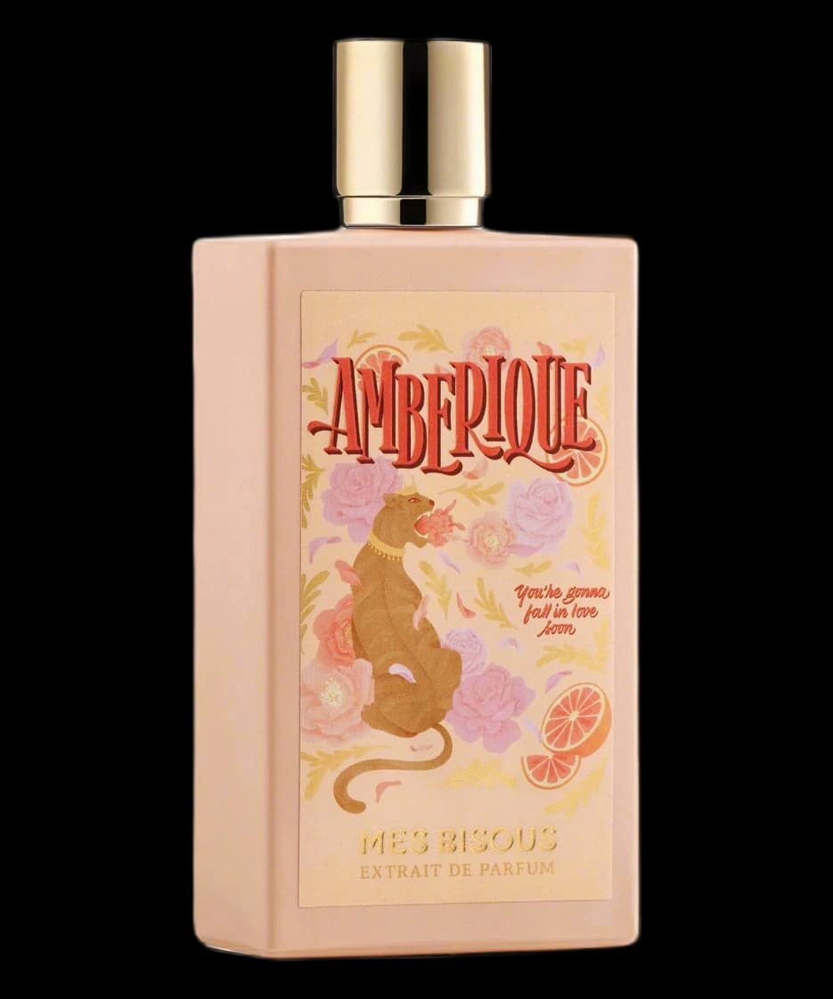 A Wondrous Flight bottle