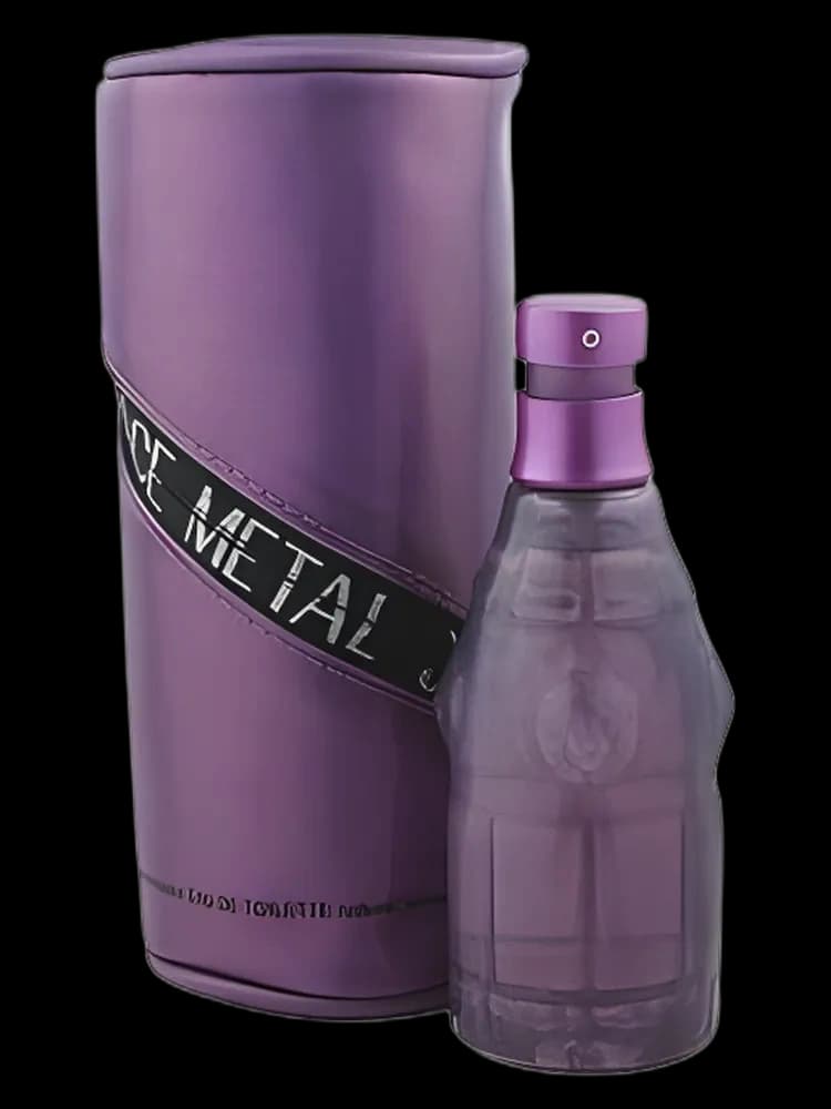 Metal Jeans Women for women bottle