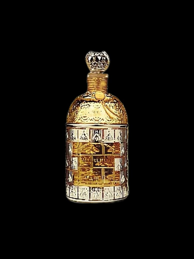 Métalys Metallica bottle