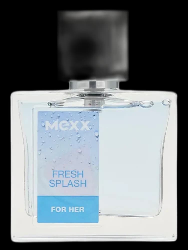 Fresh Splash for Her bottle