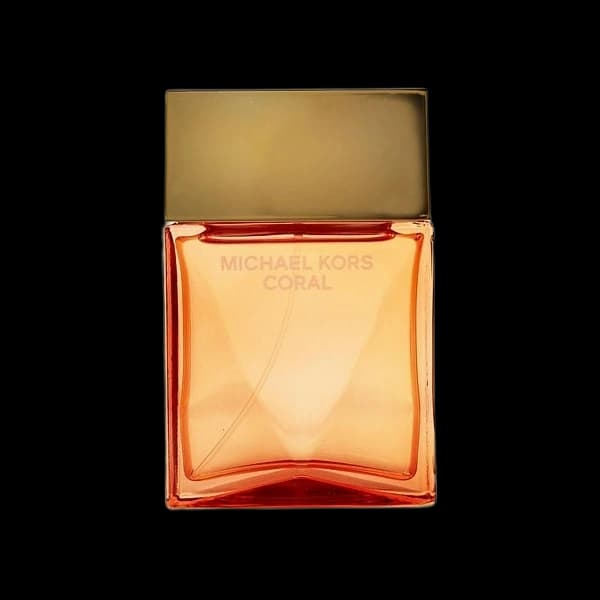Coral bottle
