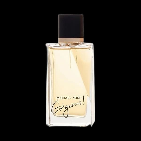 Gorgeous! bottle