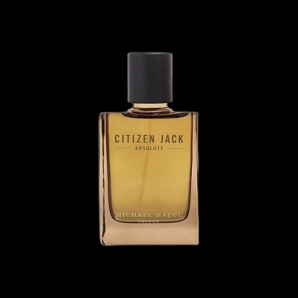 Citizen Jack Absolute bottle