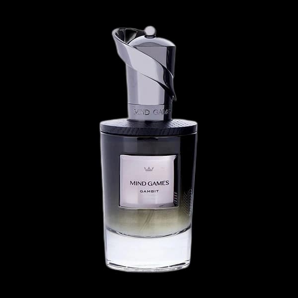Gambit bottle