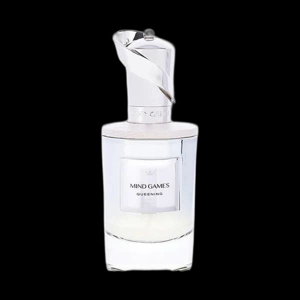 Queening bottle