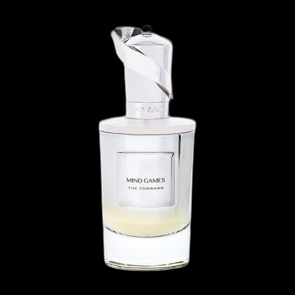 The Forward bottle