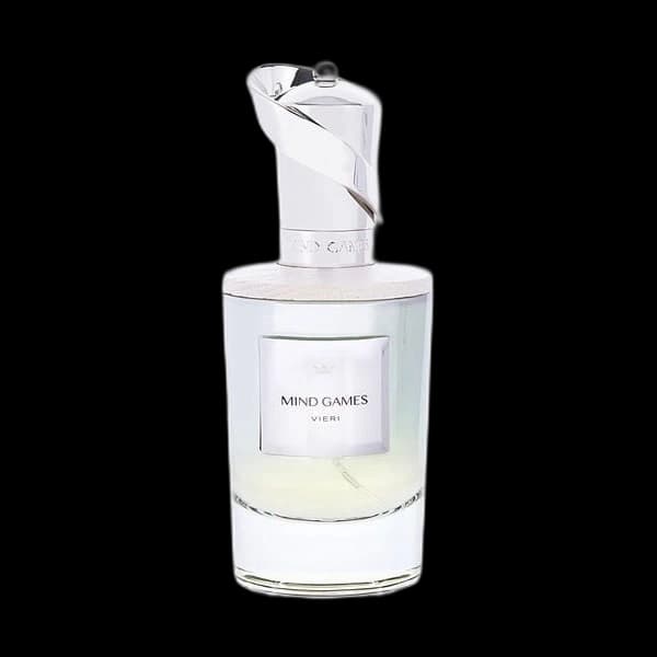 Vieri bottle