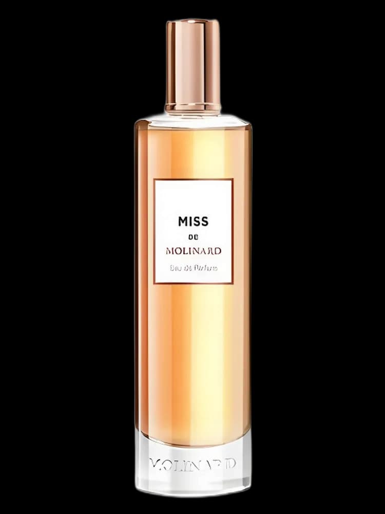 Miss bottle