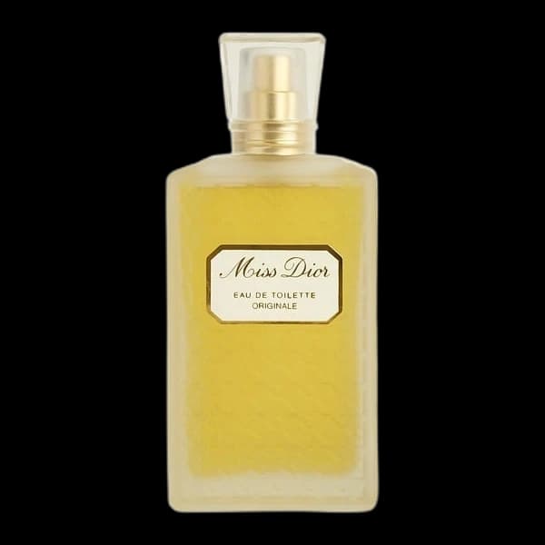 Miss Origile bottle