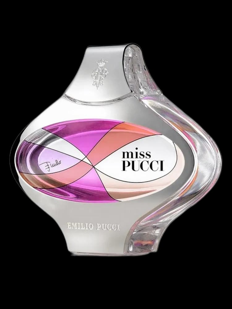 Miss Pucci bottle