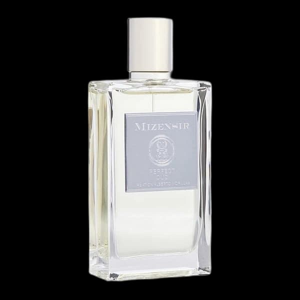Perfect Oud bottle