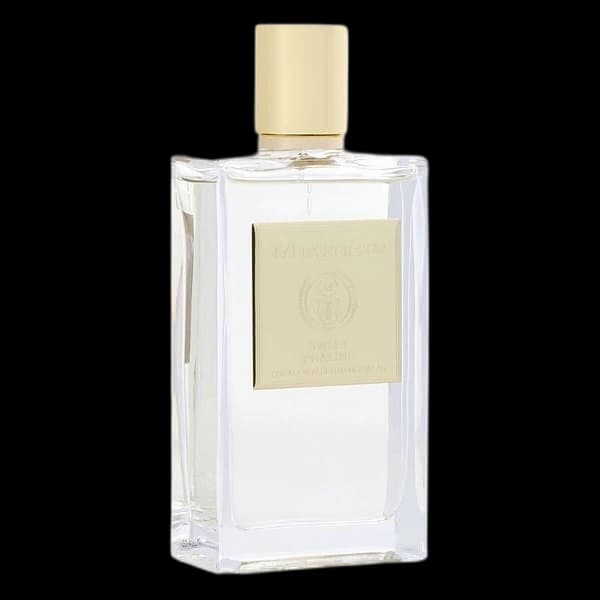 Sweet Praline bottle
