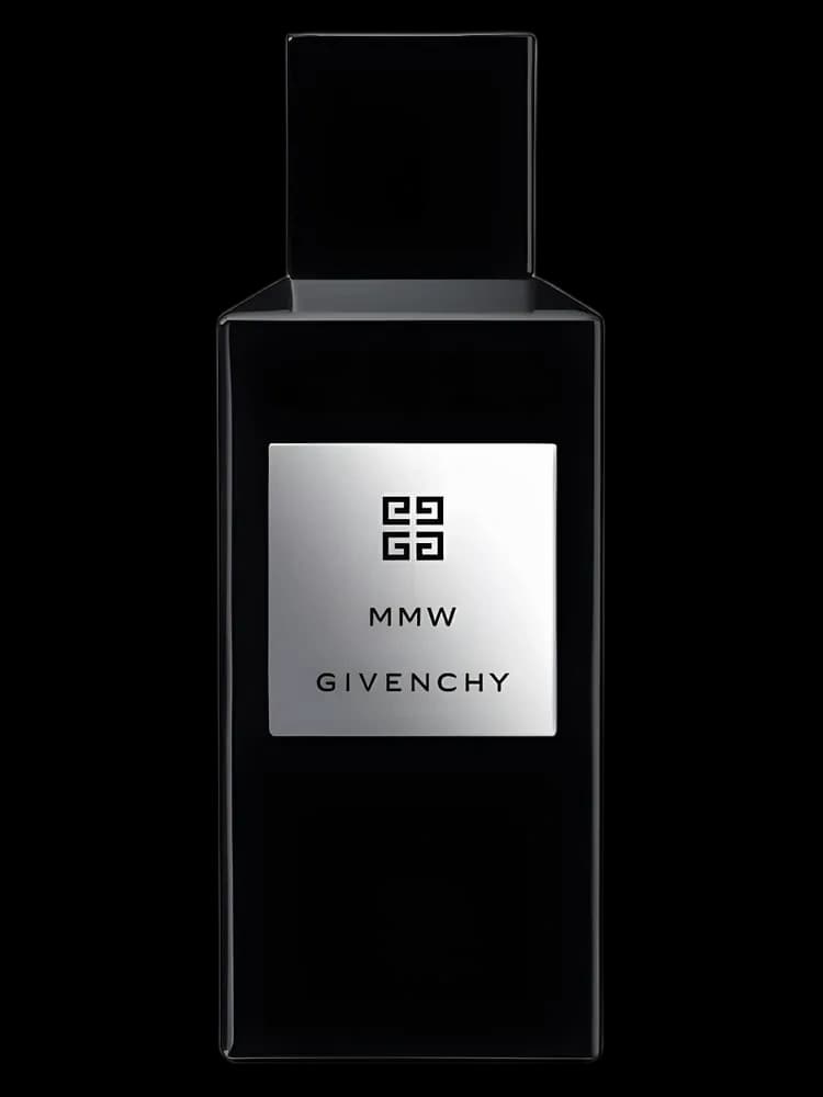 MMW bottle