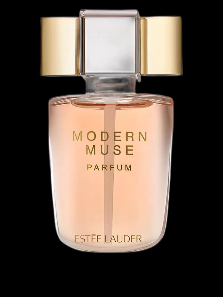 Modern Muse bottle