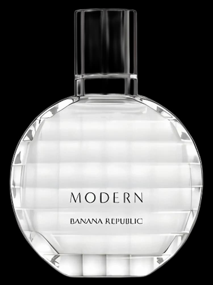 Modern Woman bottle