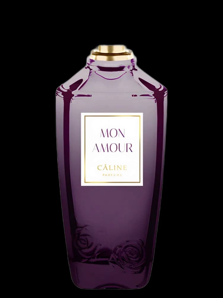 Mon Amour bottle