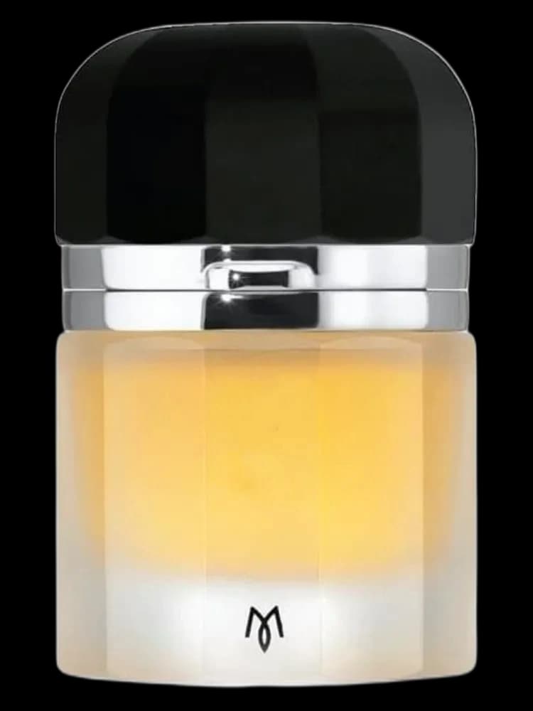 Mon Bois bottle