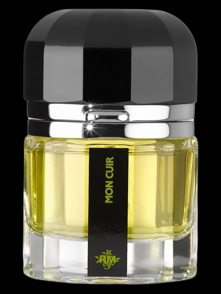 Mon Cuir bottle