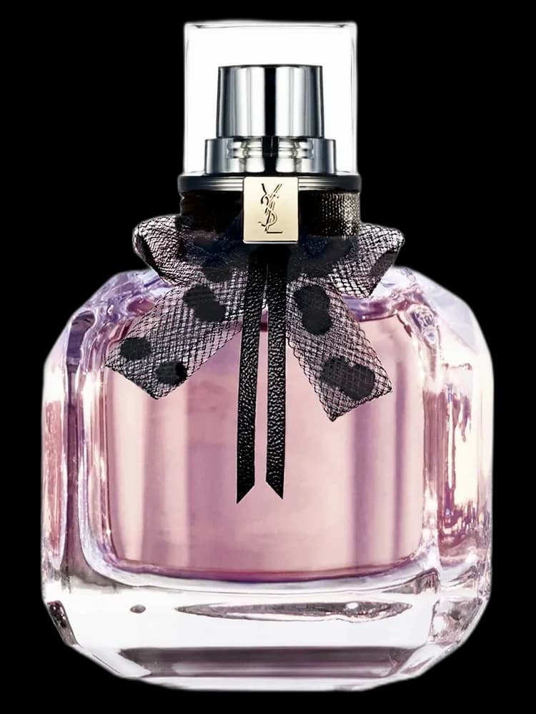Mon Paris bottle