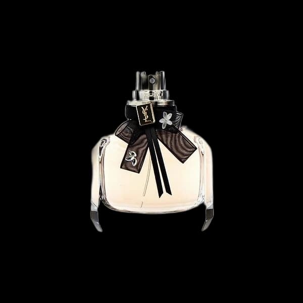 Mon Paris Floral Ysl bottle