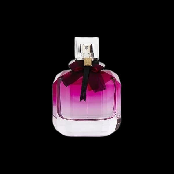 Mon Paris Ysl Intensement bottle