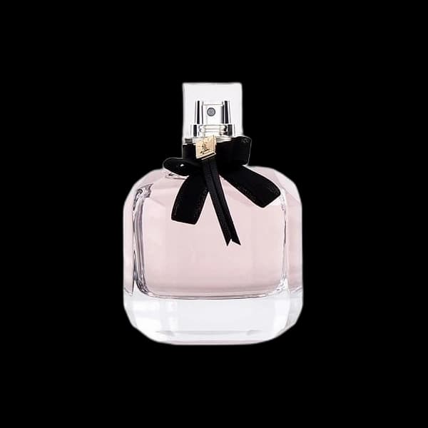 Mon Paris Ysl bottle