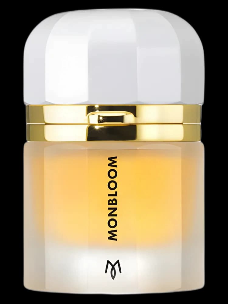 Monbloom bottle