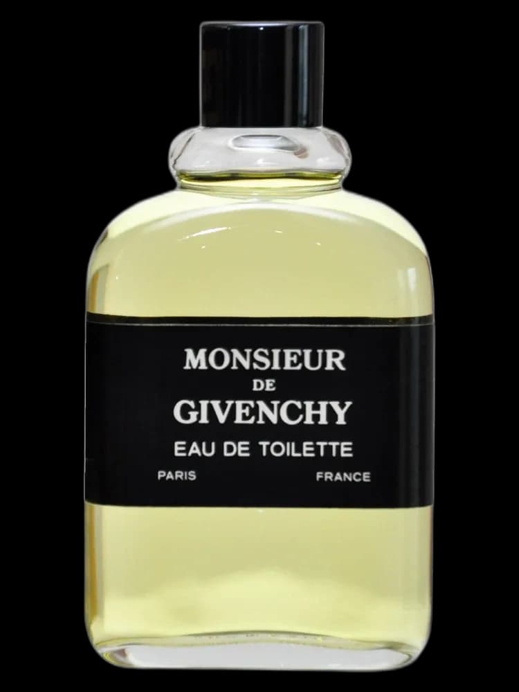 Monsieur de Haute Concentration bottle