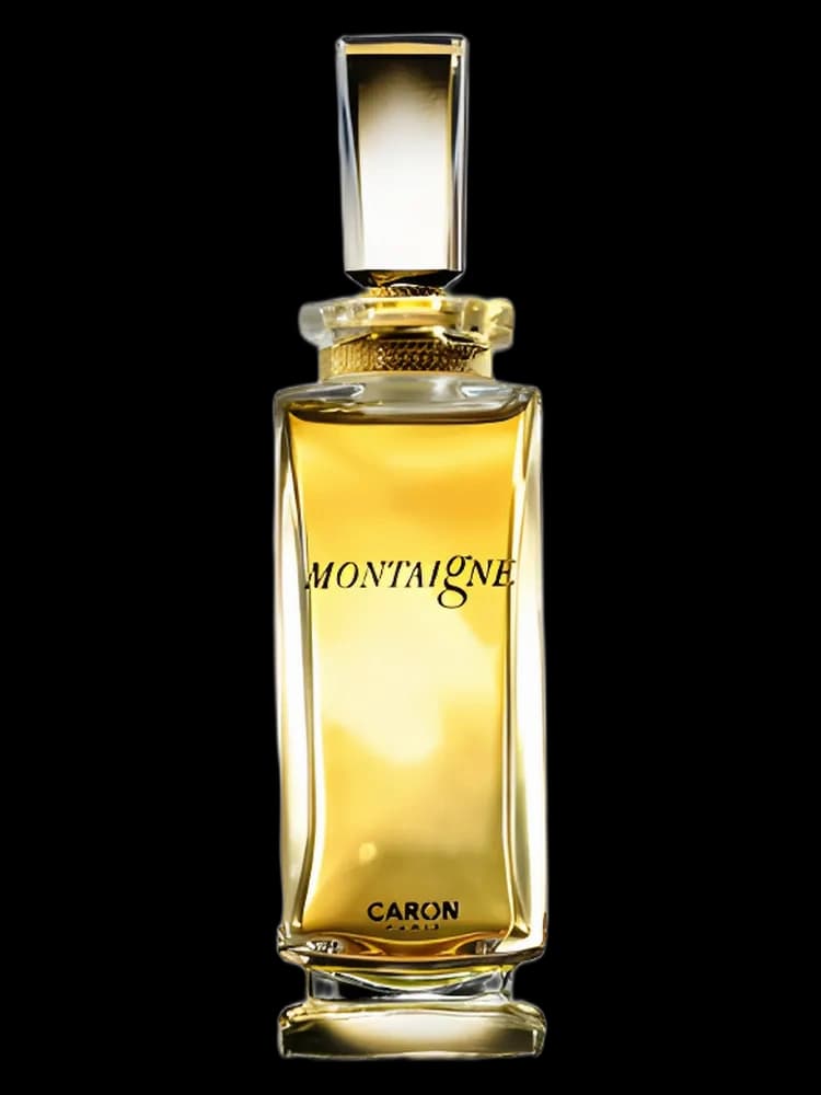 Montaigne bottle