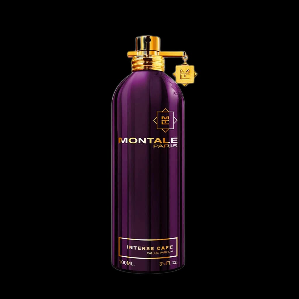 Cafe bottle